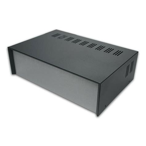 metal project boxes uk|metal enclosure box for electronics.